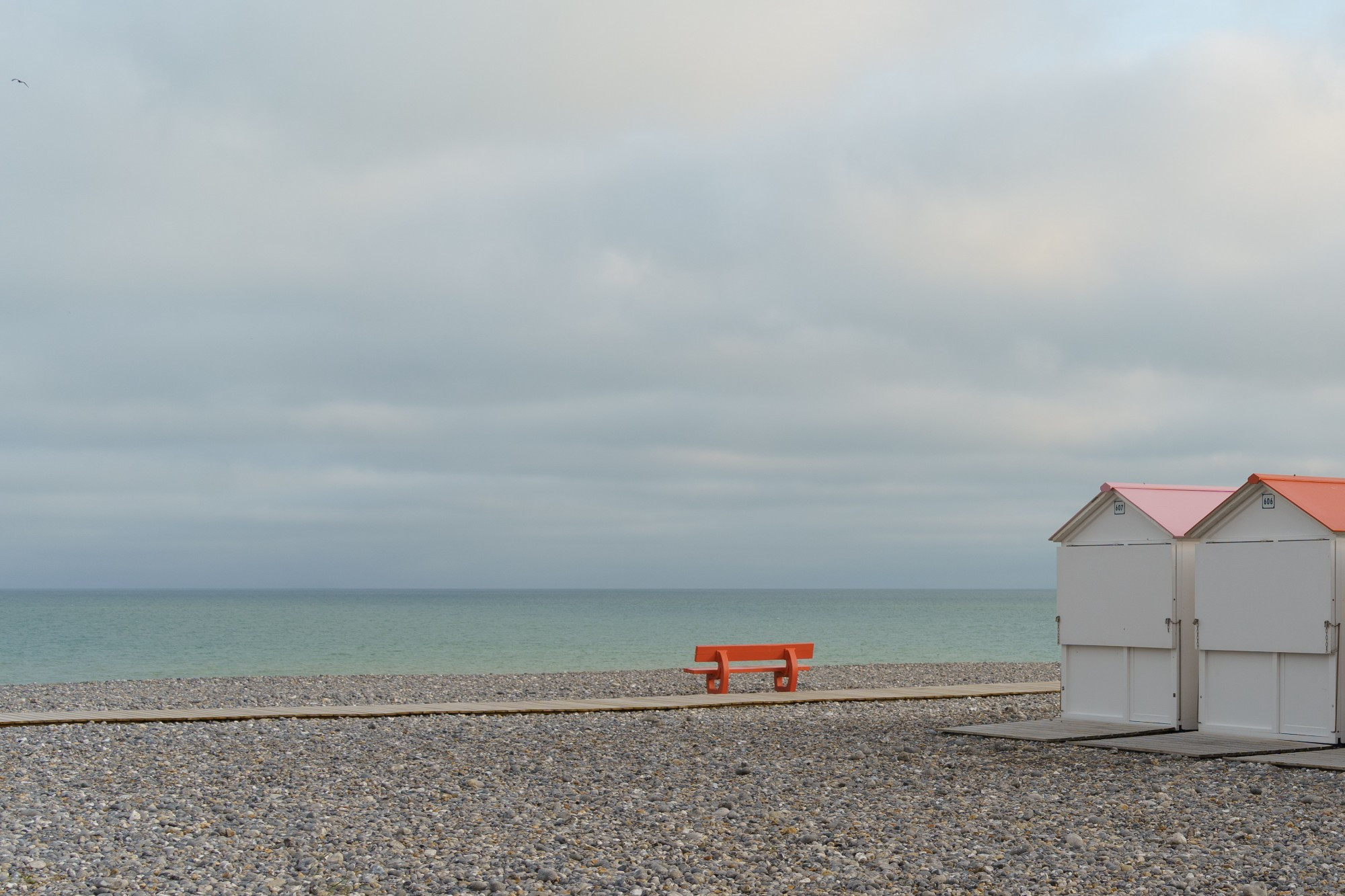 Le Tréport, France