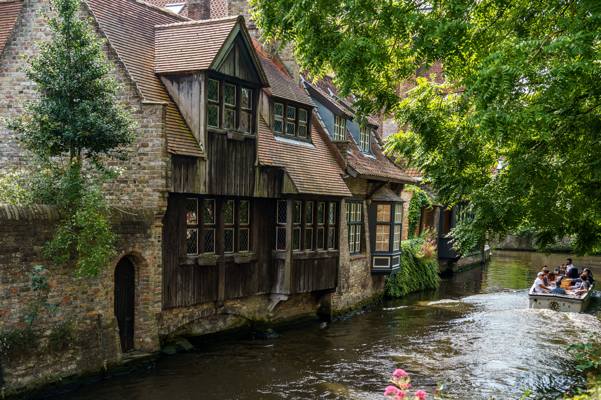 Bruges, Belgium