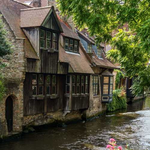 Bruges, Belgium