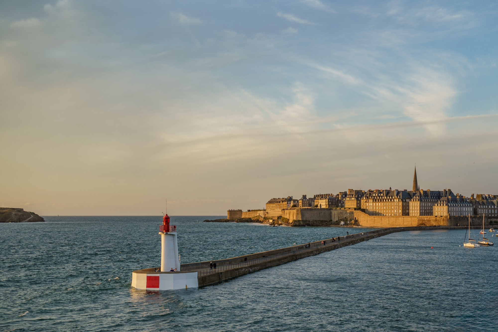 Saint-Malo, France