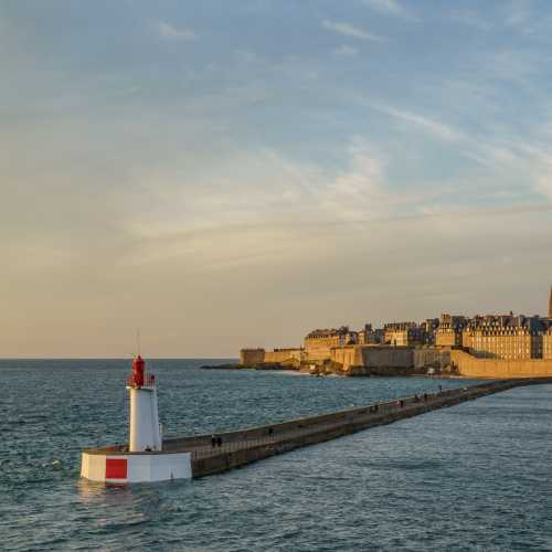 Saint-Malo photo