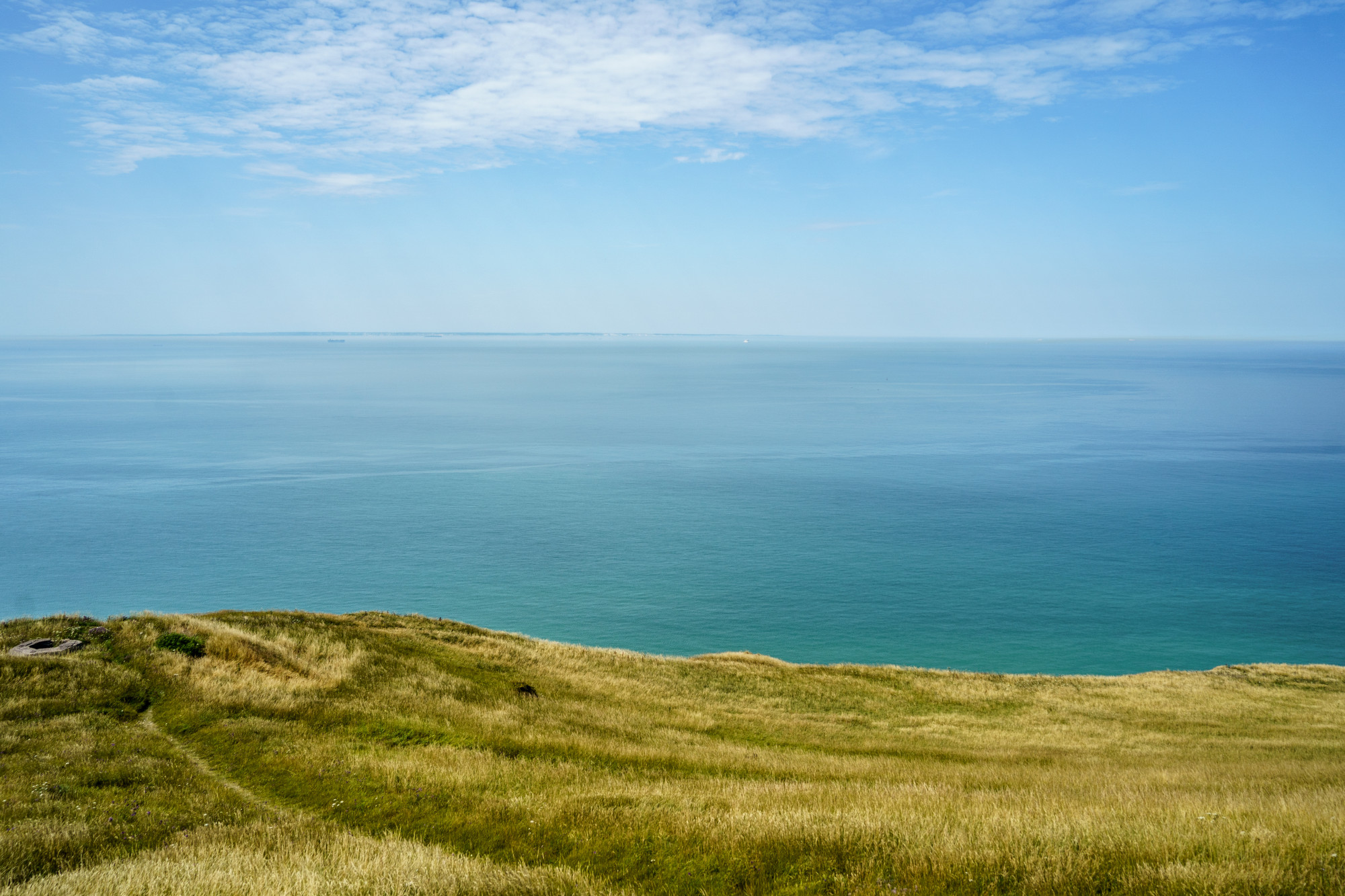 Cap Blanc Nez, France