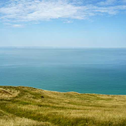 Cap Blanc Nez, France