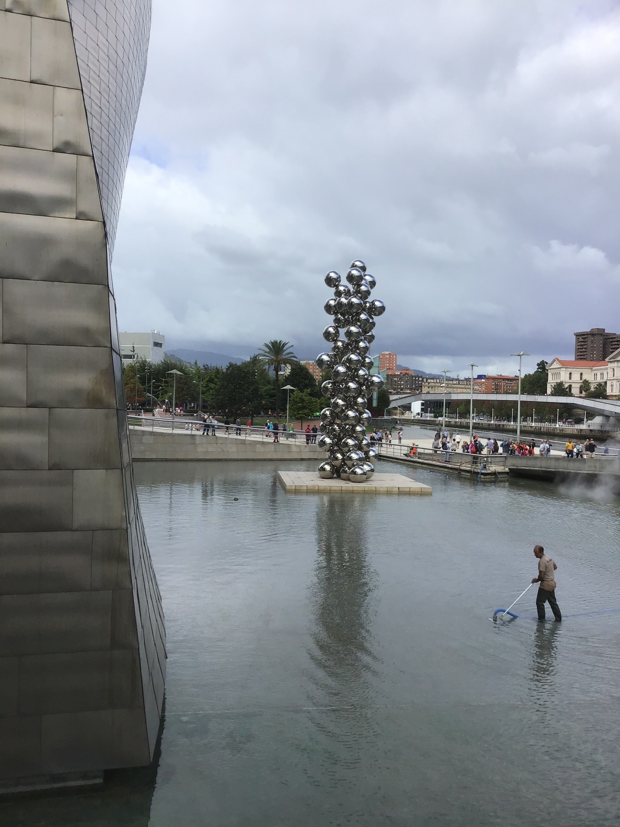 Bilbao, Spain