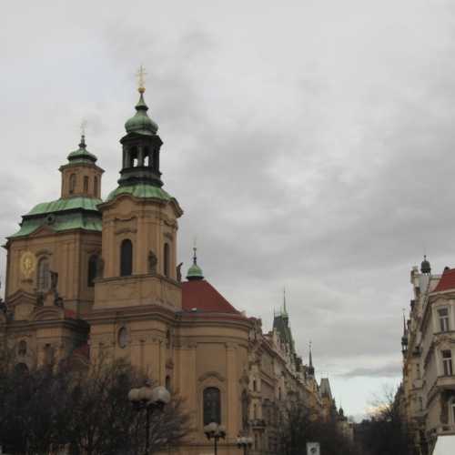 Czech Republic