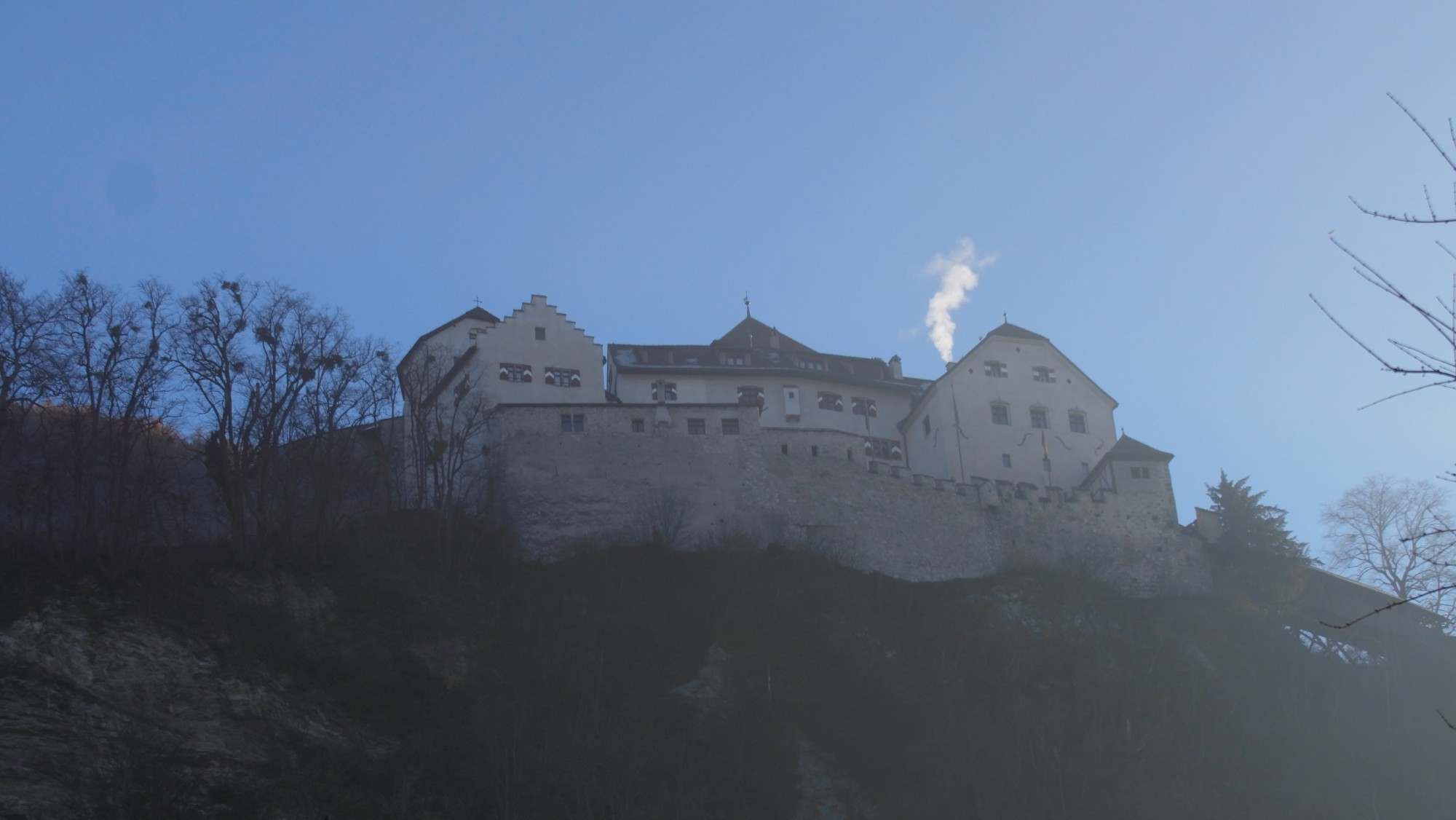 Liechtenstein