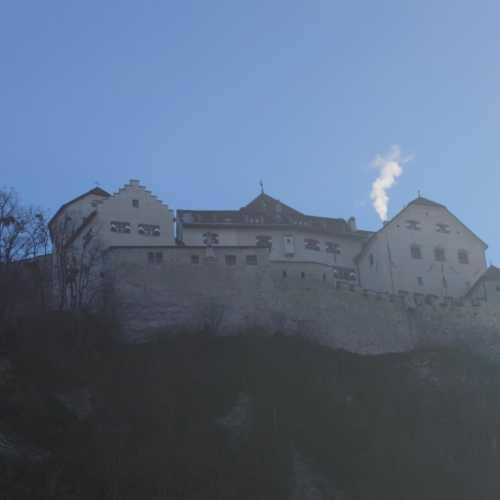 Liechtenstein