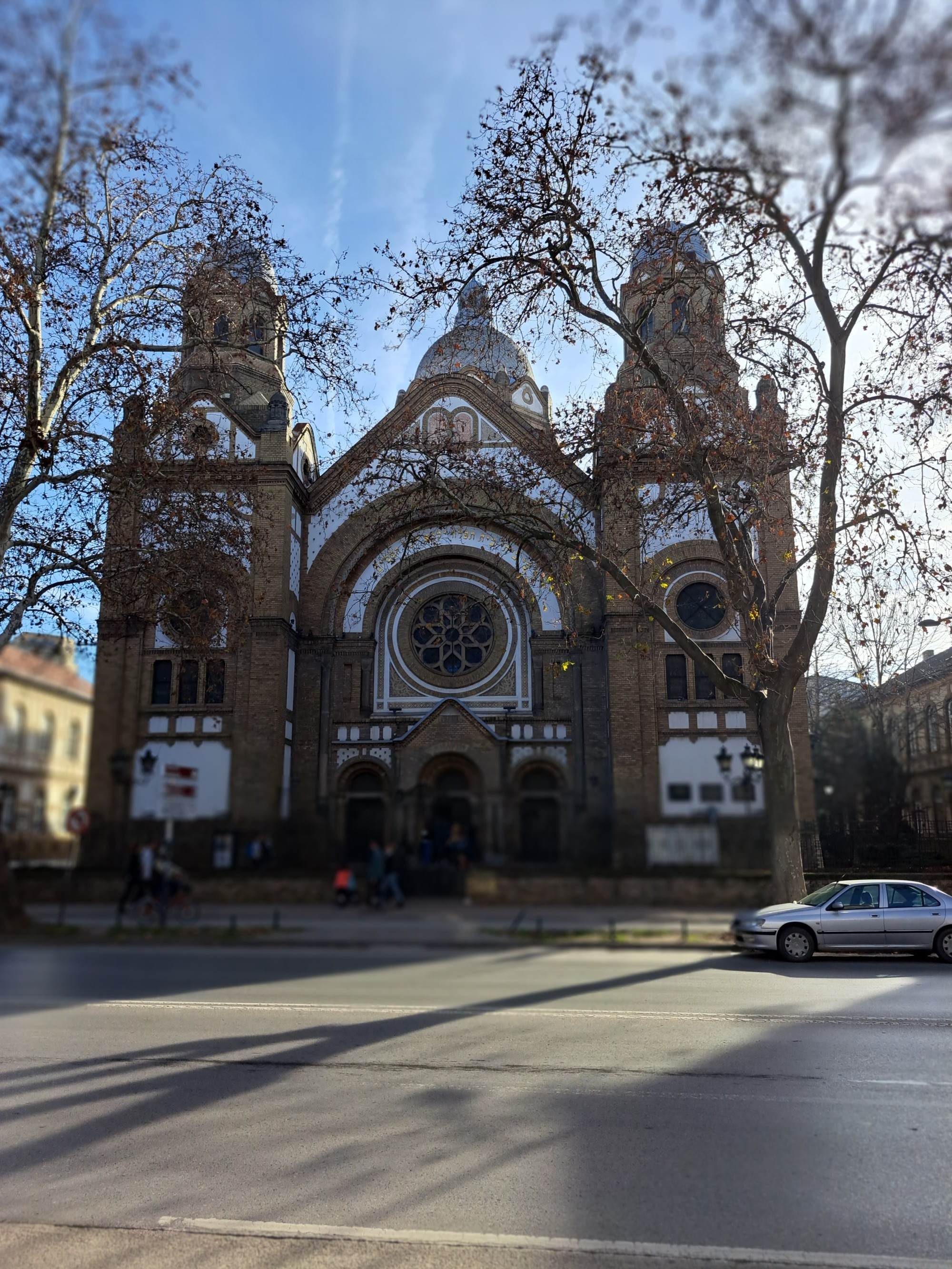 Novi Sad, Serbia