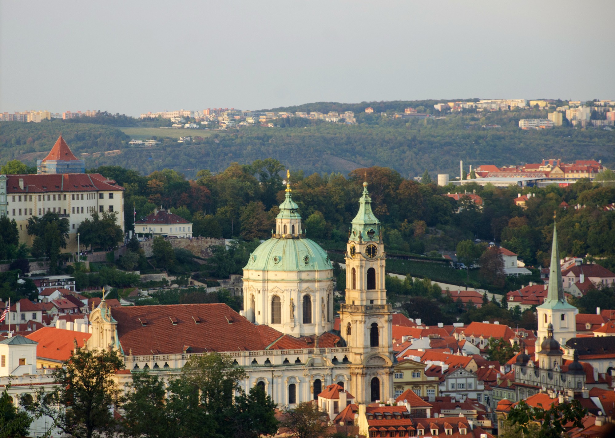 Czech Republic