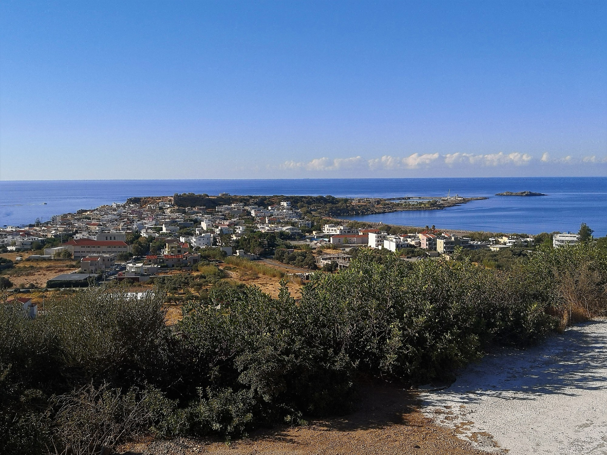 Paleiochora, Greece