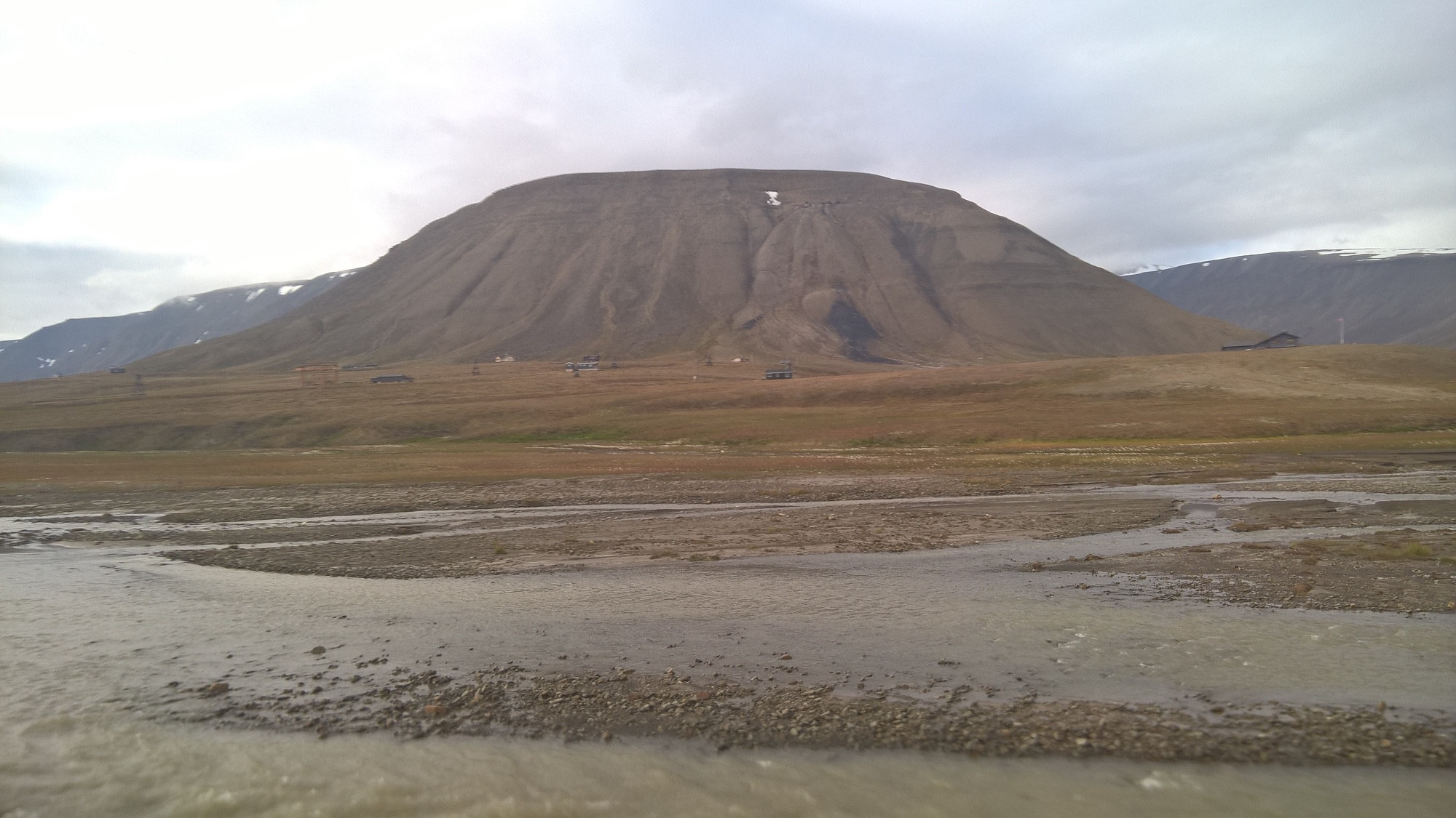 Longyearbyen, Norway