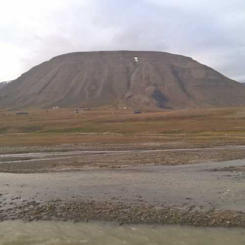 Longyearbyen, Norway