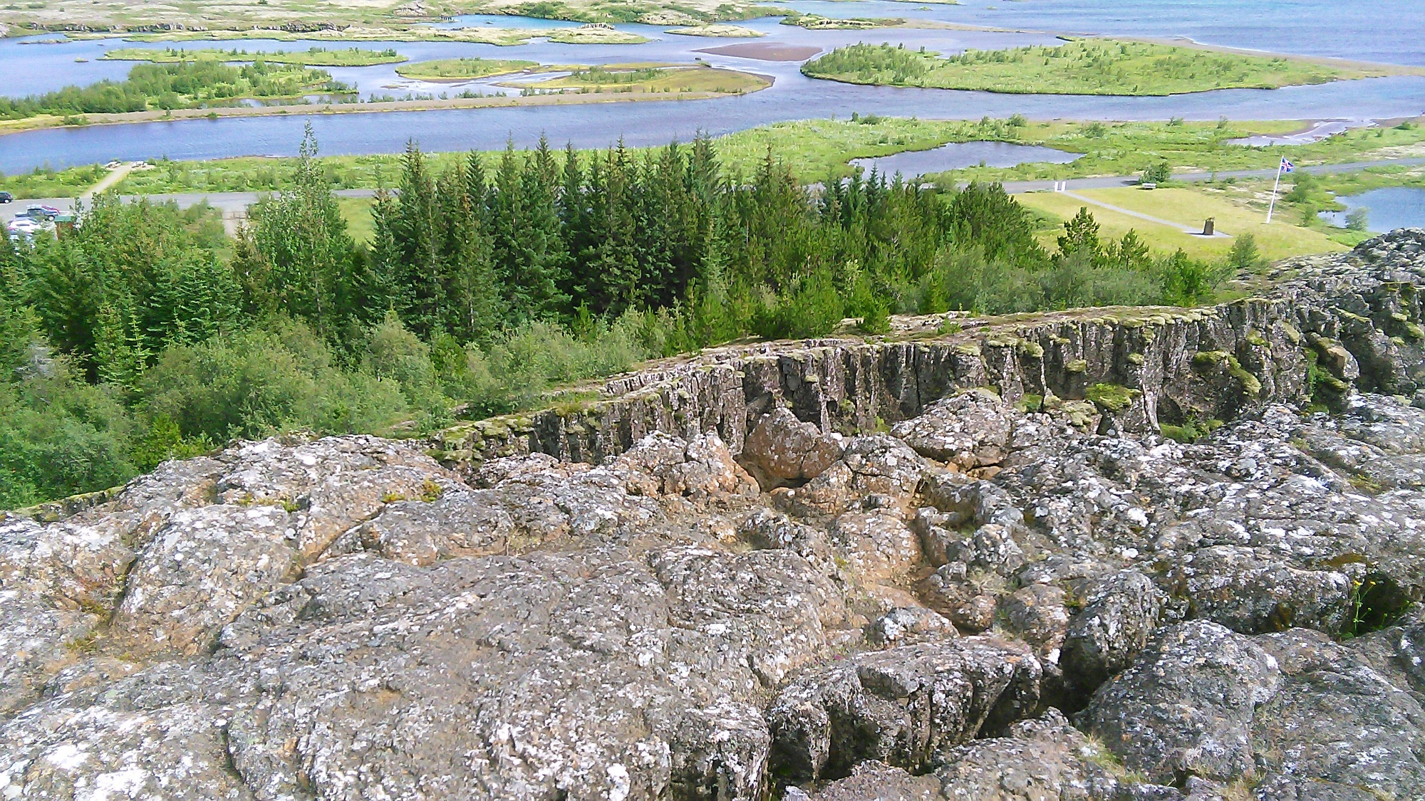 Reykjavik, Iceland