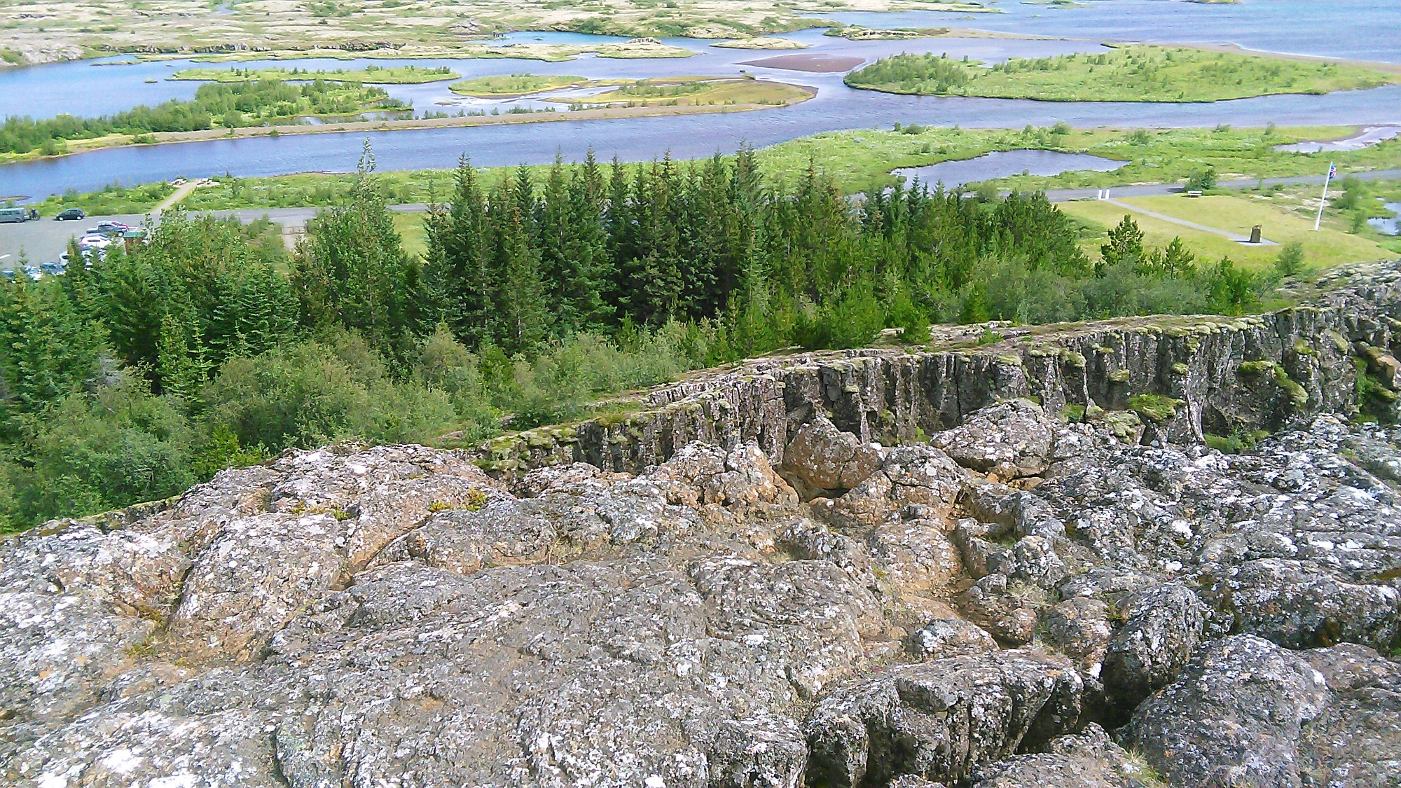 Reykjavik, Iceland