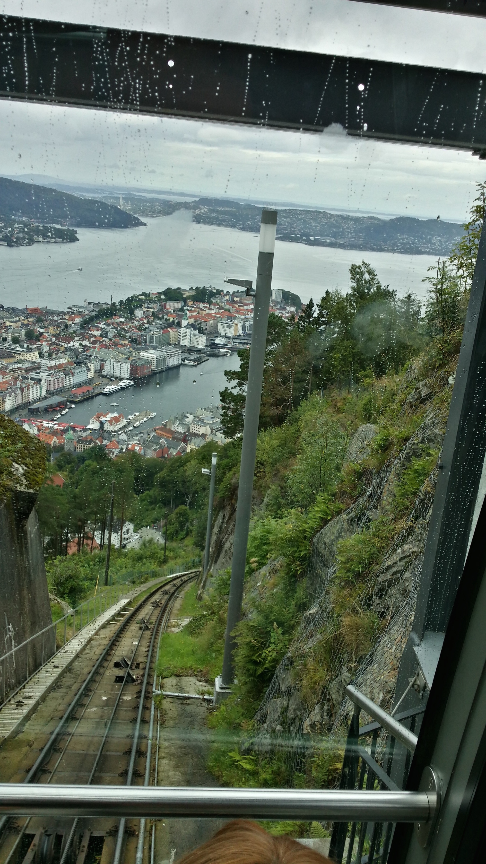 Bergen, Norway