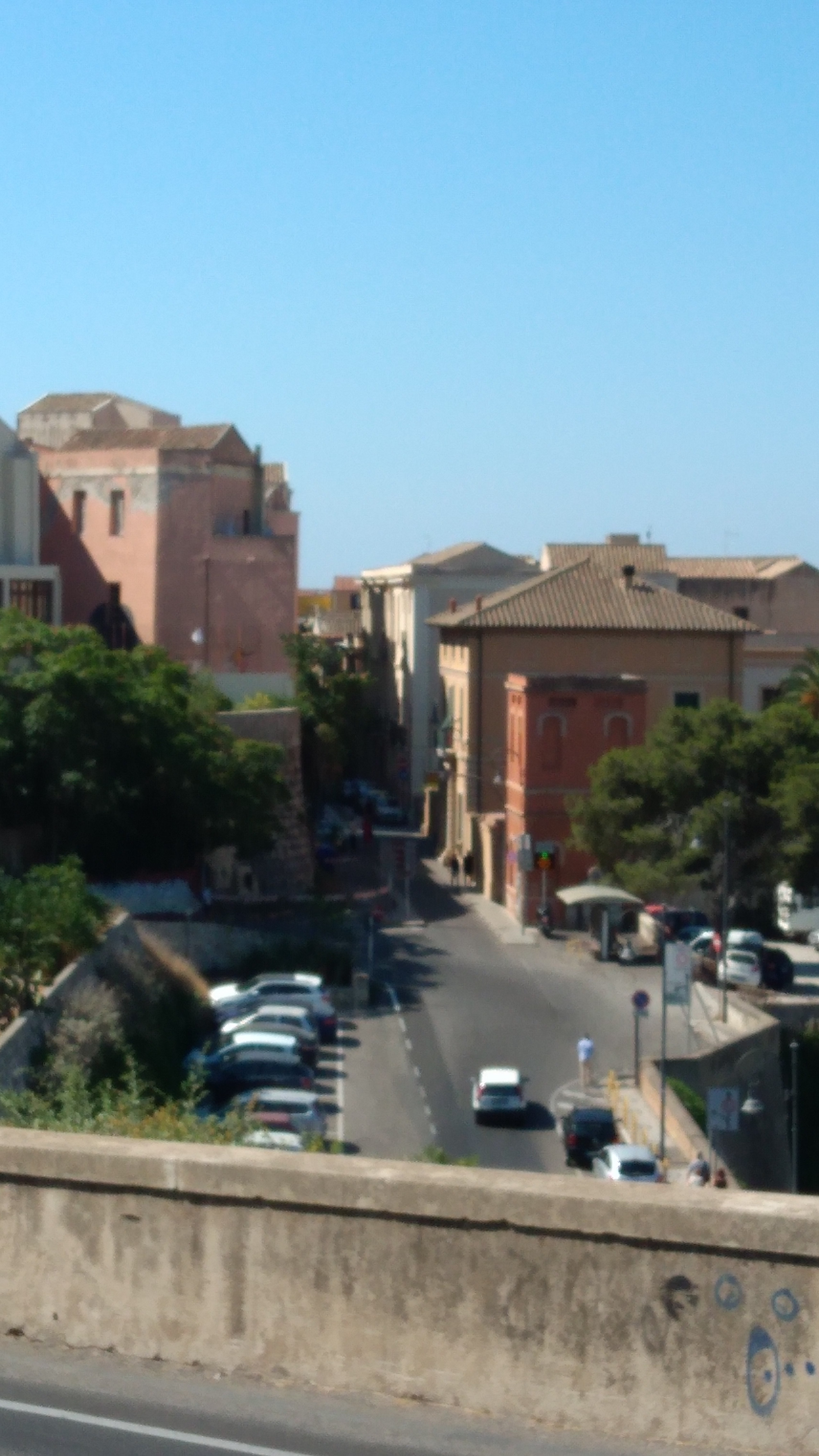 Cagliari, Italy