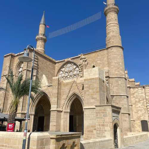 Ay. Nicolaos Kilisesi