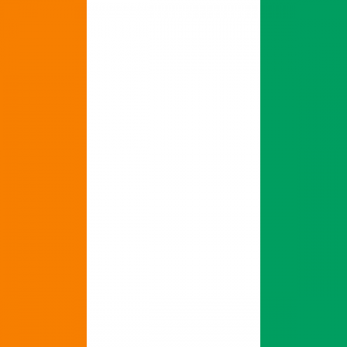 Cote D'Ivoire