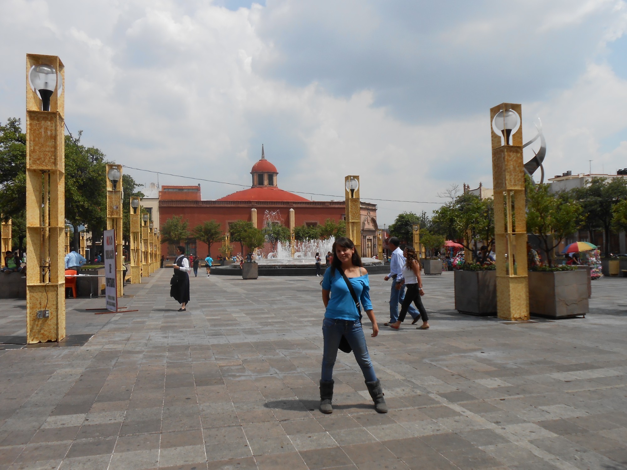 Queretaro, Mexico