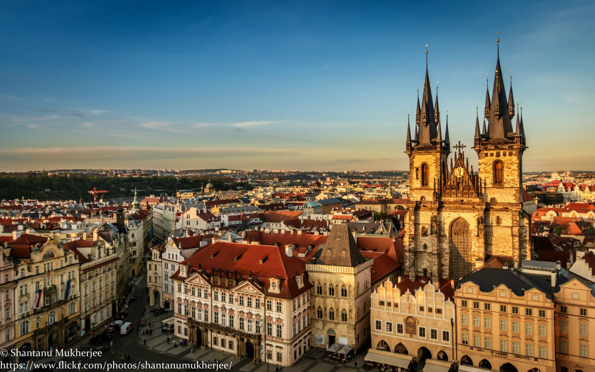 Czech Republic