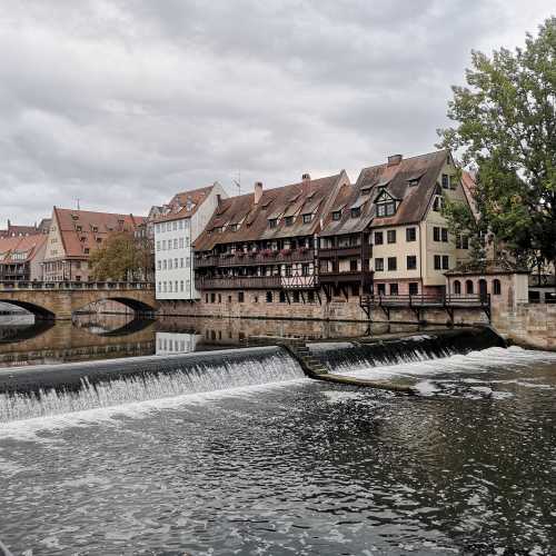 Nuremberg, Germany