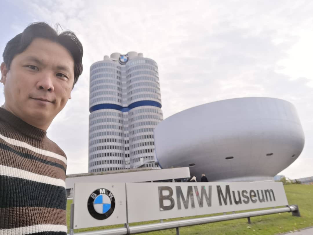 BMW Museum