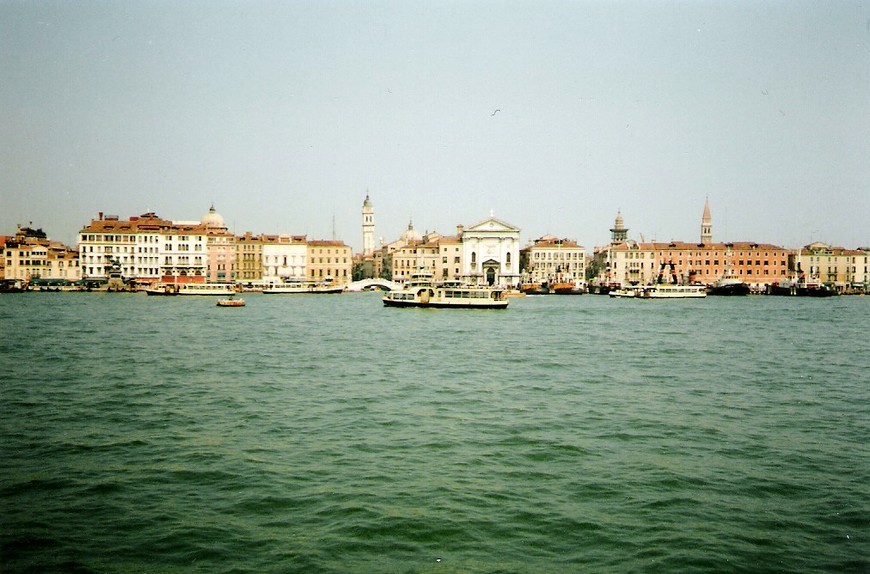 Venice '88