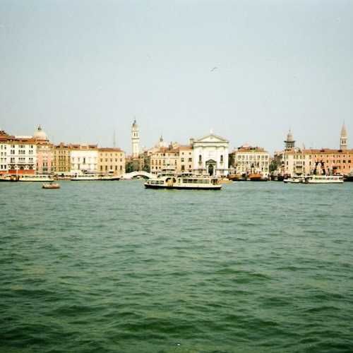 Venice '88