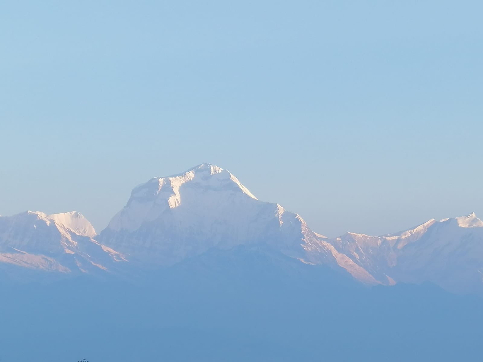 Nepal