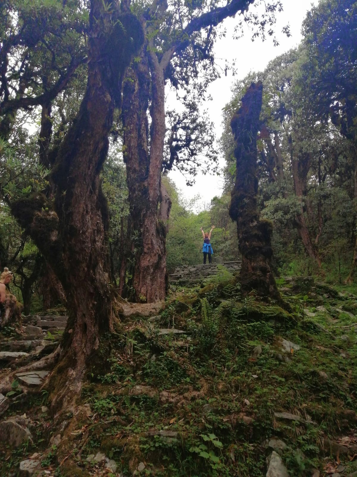 Nepal