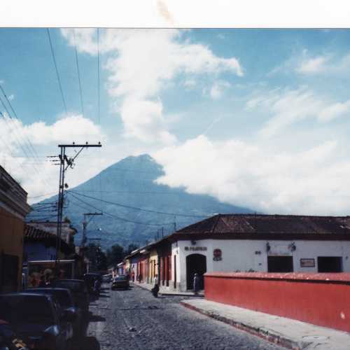 Guatemala