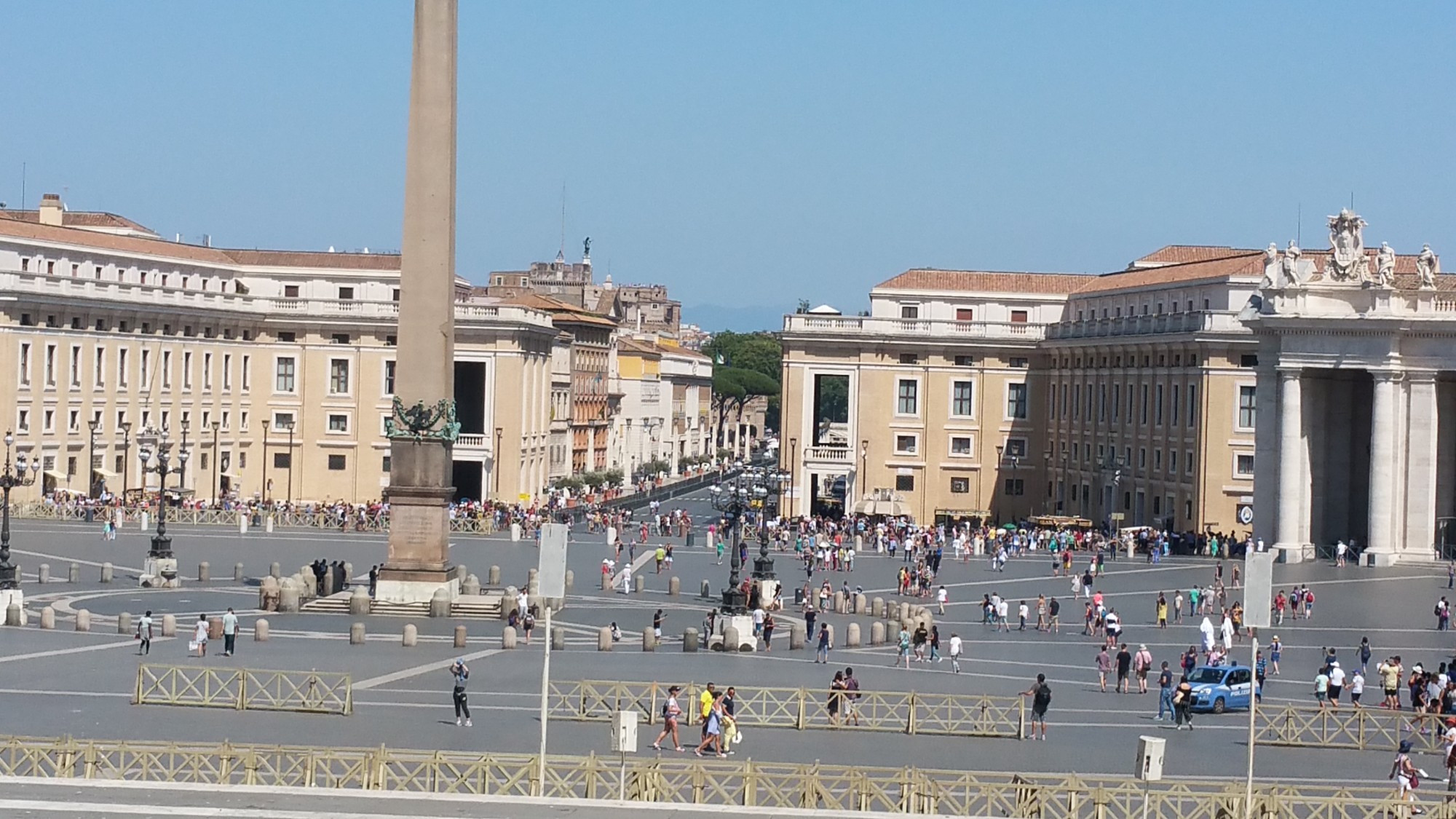 Vatican