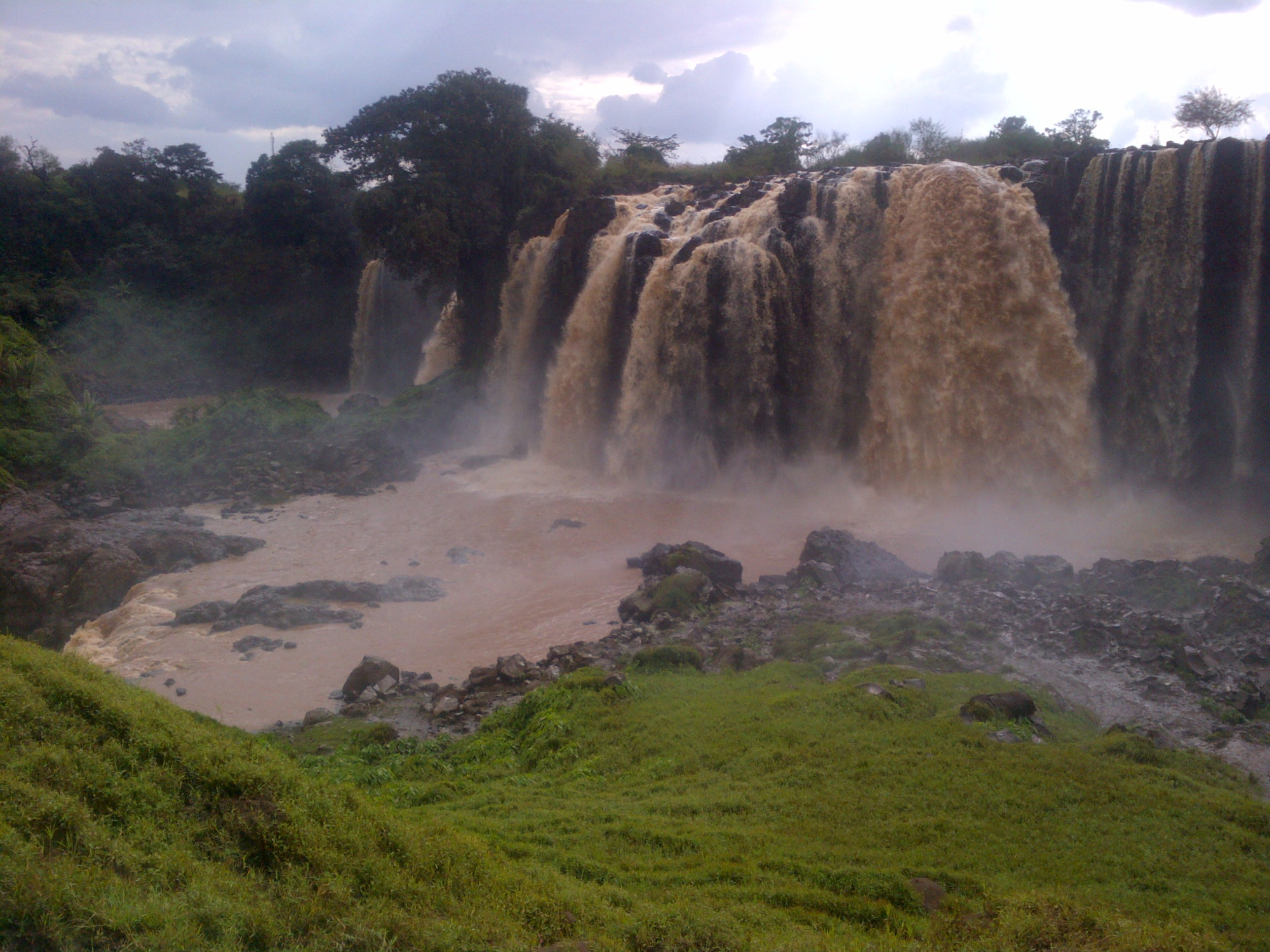 Ethiopia