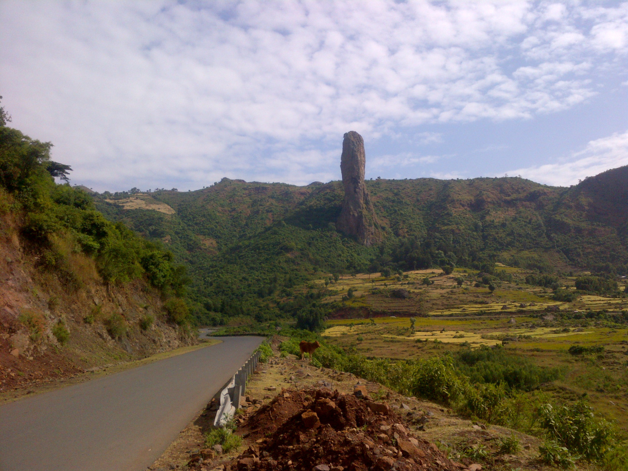 Ethiopia