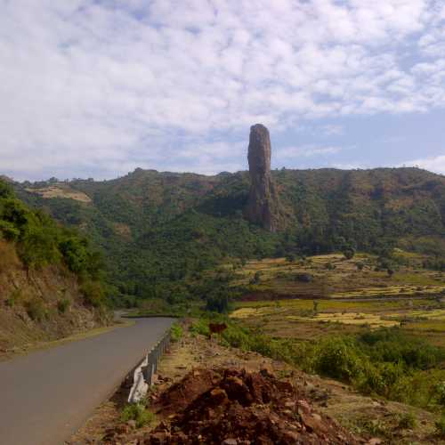 Ethiopia