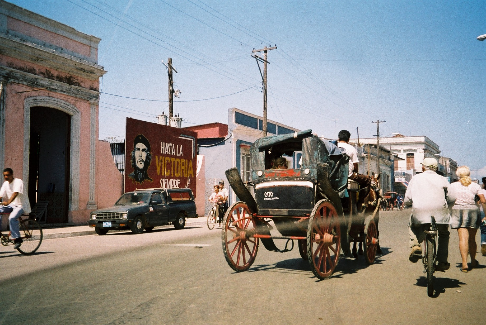 Cuba