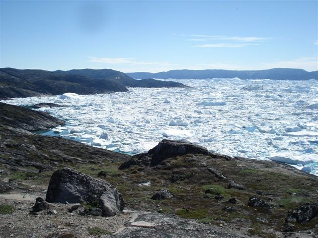 Greenland