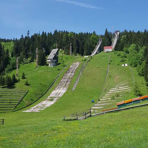 Bosnia and Herzegovina