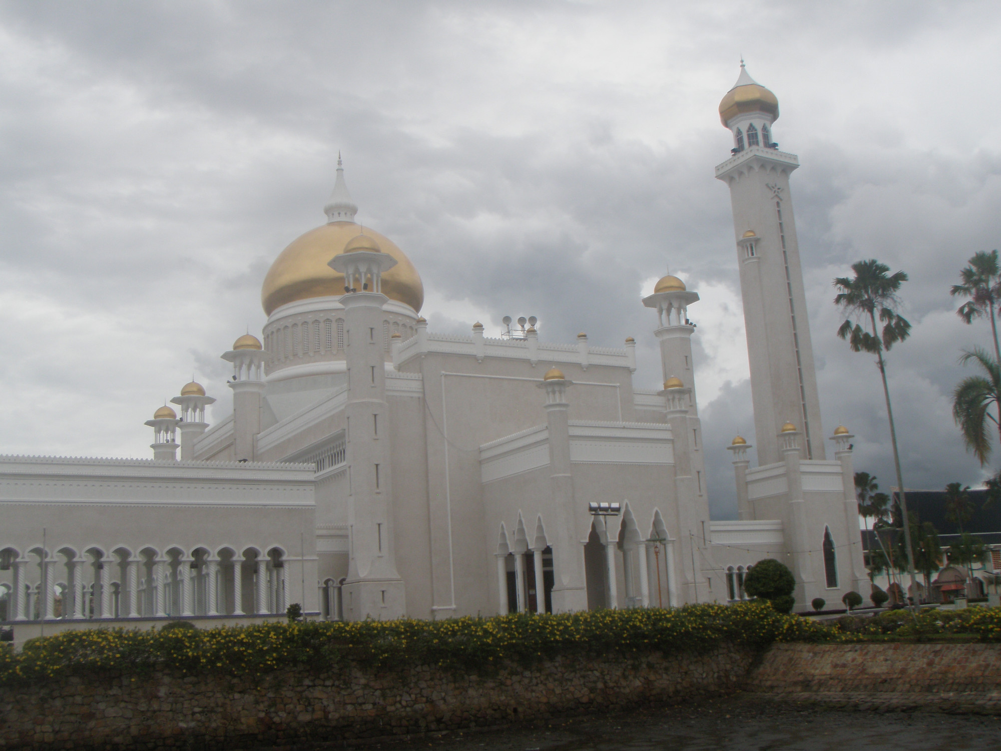 Brunei