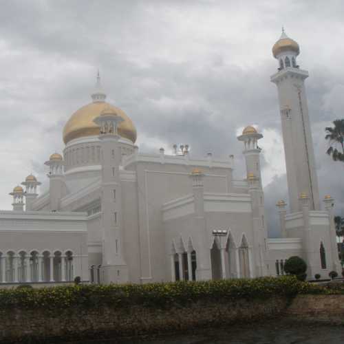 Brunei