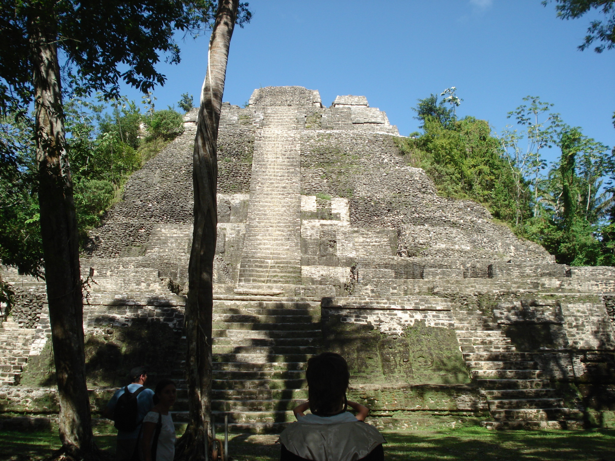 Belize