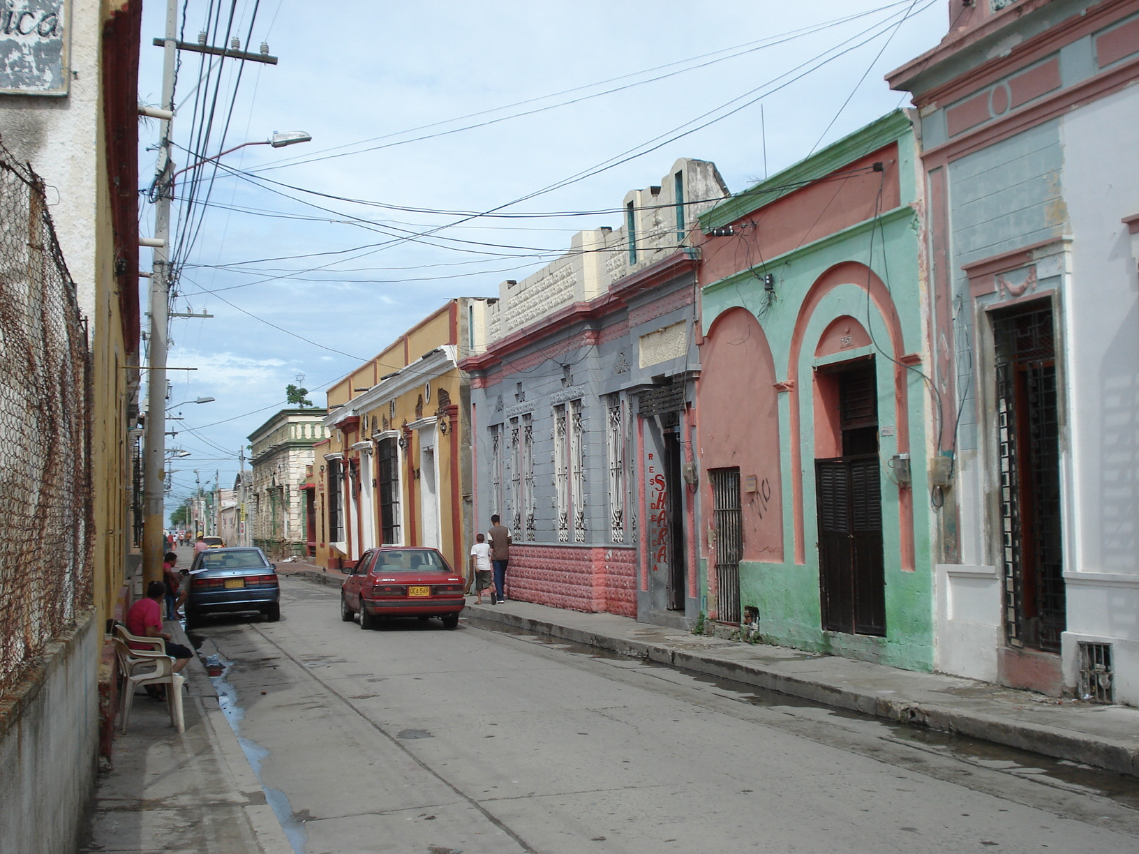 Colombia