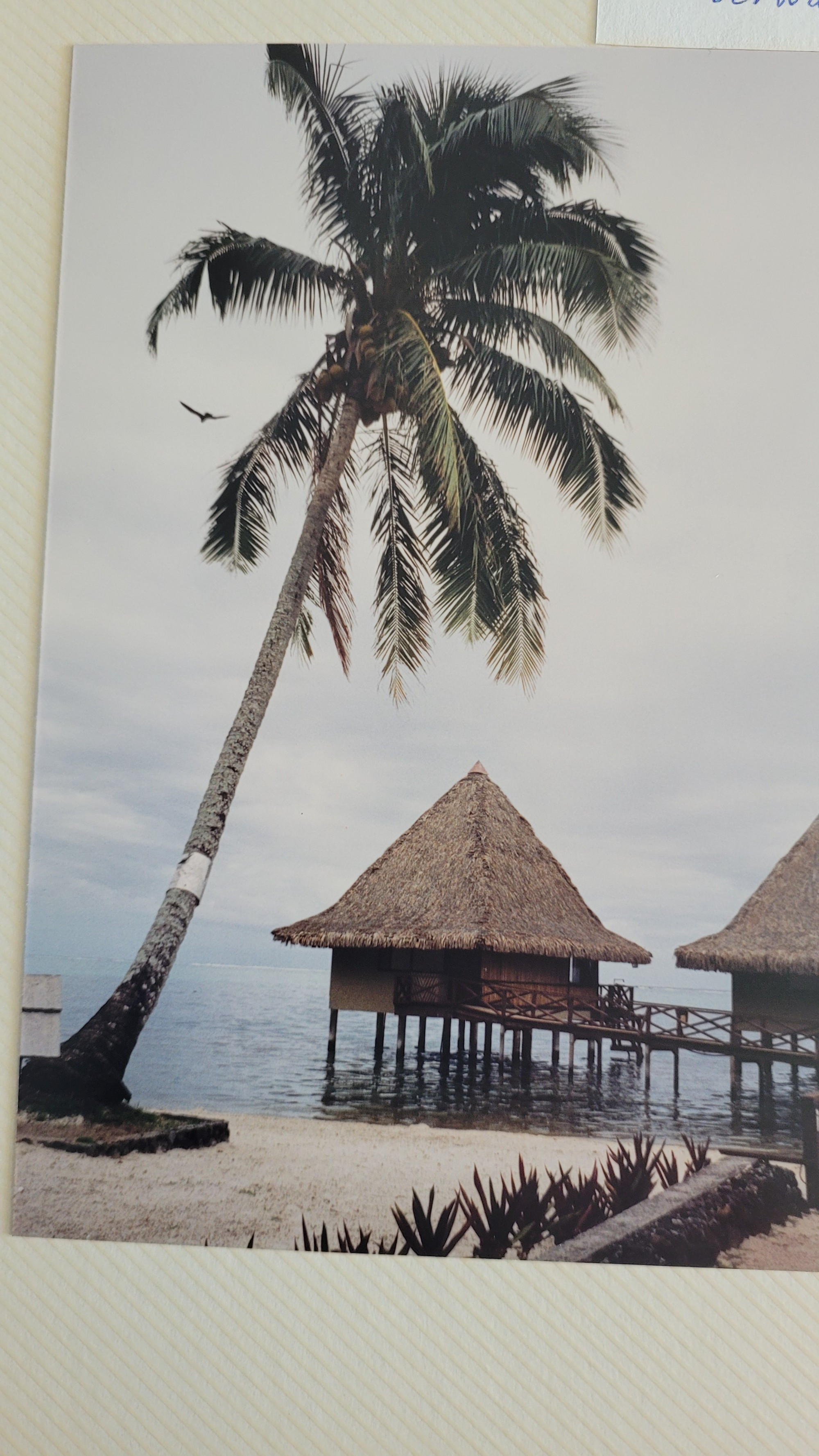 French Polynesia