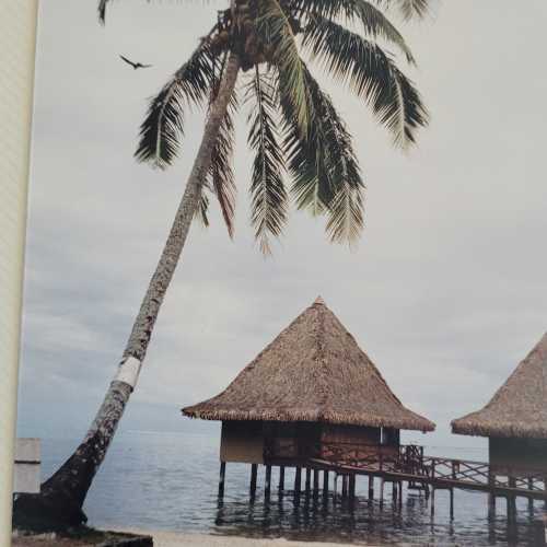 French Polynesia