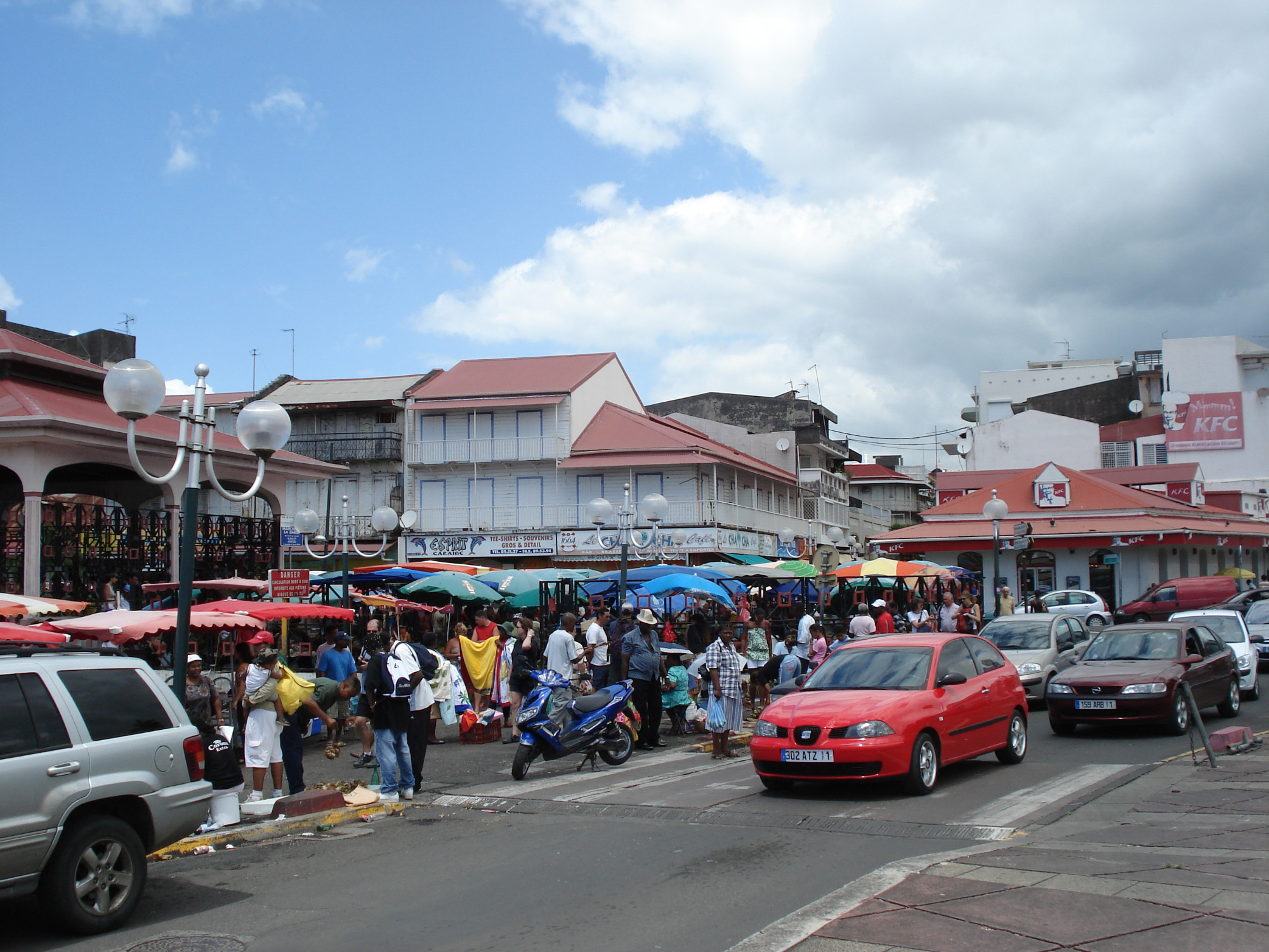 Guadeloupe