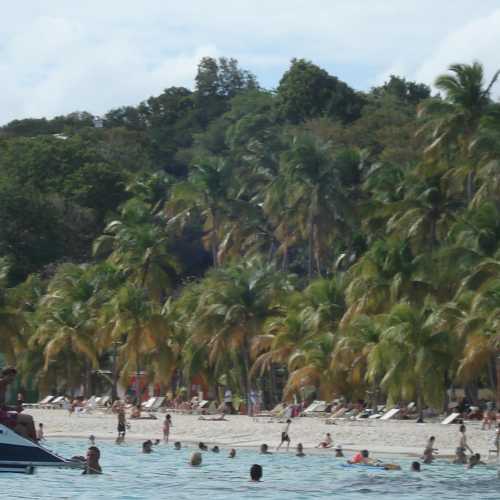 Guadeloupe