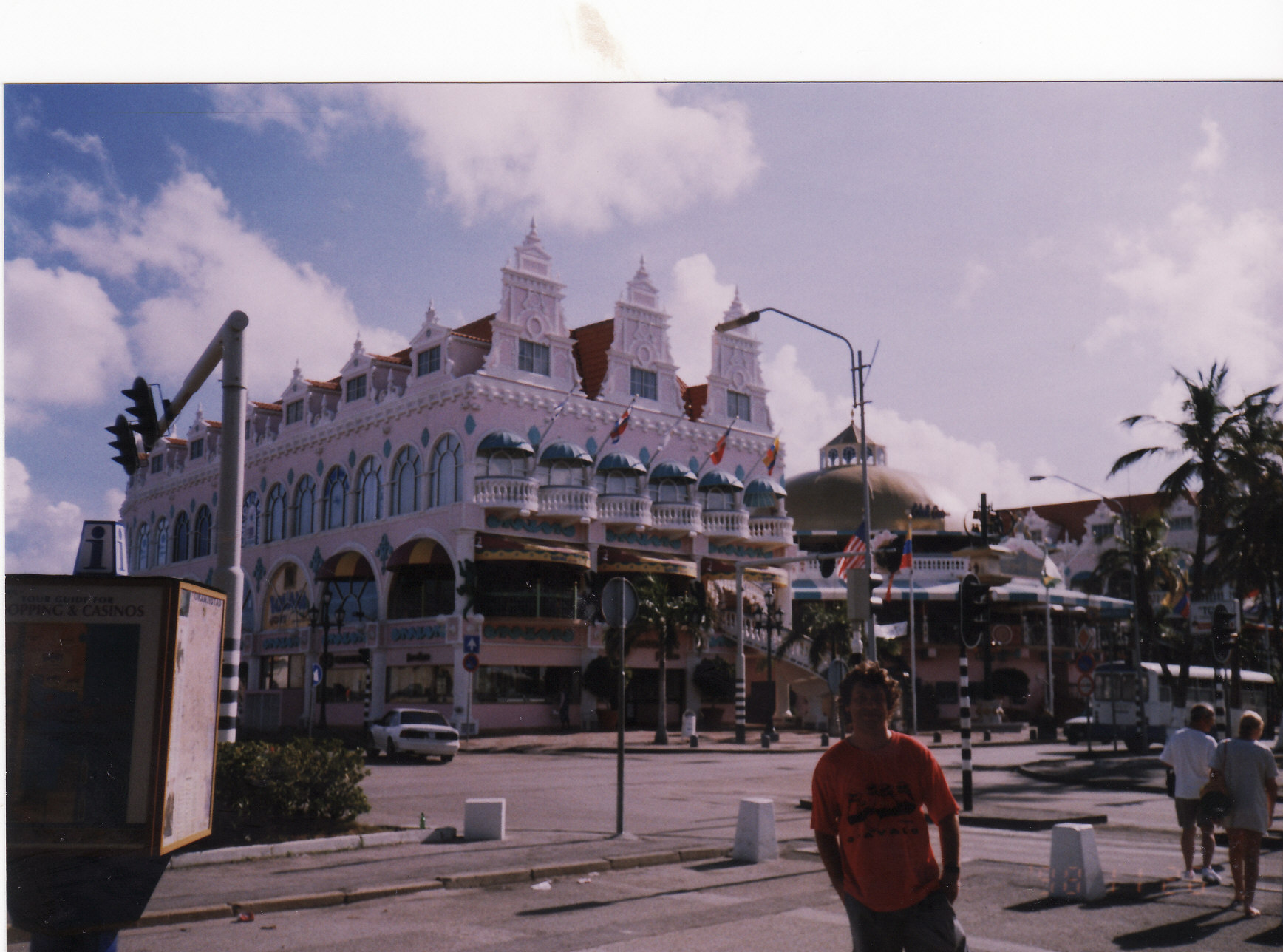 Aruba