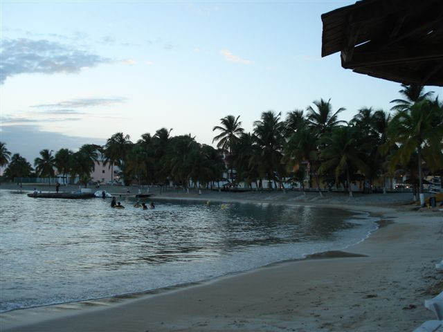 Guadeloupe