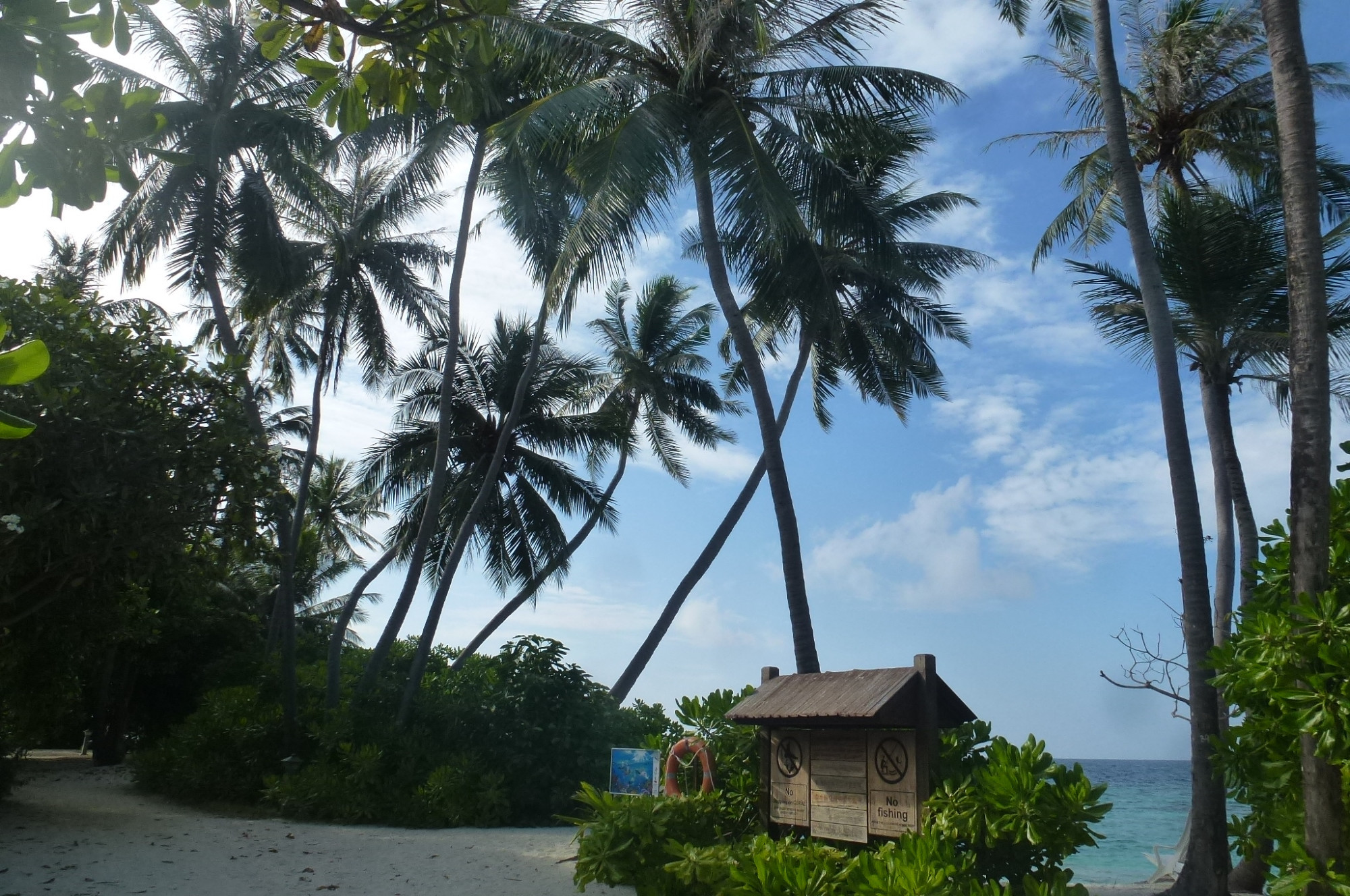 Maldives