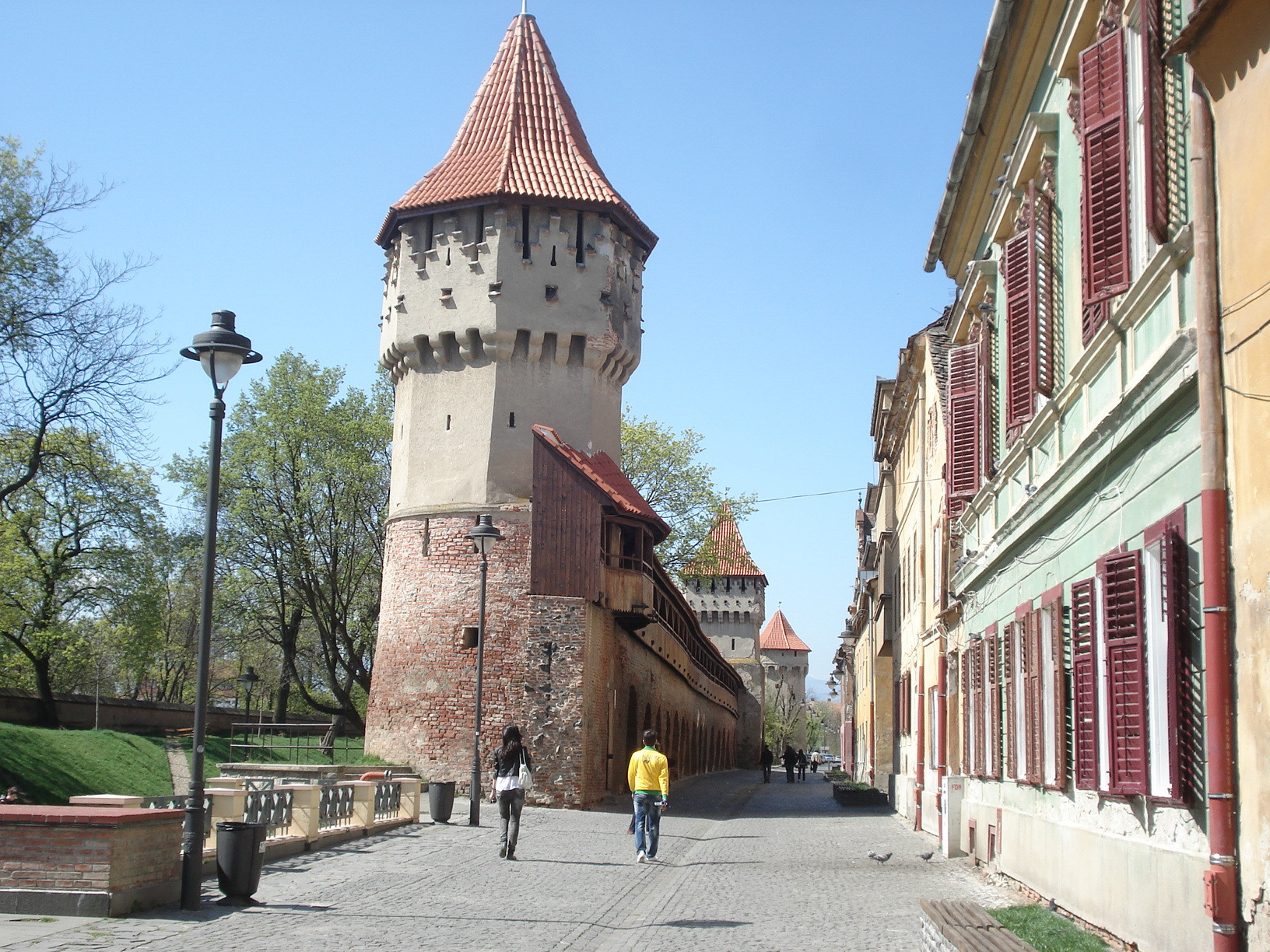 Romania